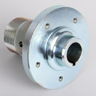 Alvis TD/TE/TF 21 - 8 TPI 52mm Rear Right - Disc Brakes<br>Special Order - Price On Application